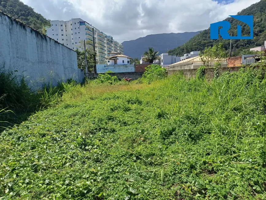 Foto 3 de Terreno / Lote à venda, 360m2 em Cidade Jardim, Caraguatatuba - SP