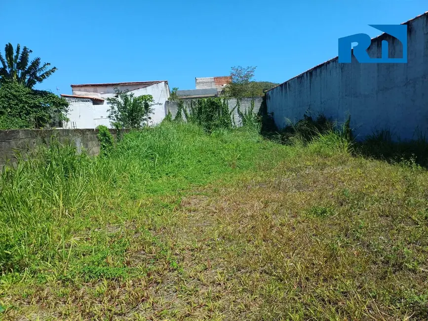 Foto 2 de Terreno / Lote à venda, 360m2 em Cidade Jardim, Caraguatatuba - SP