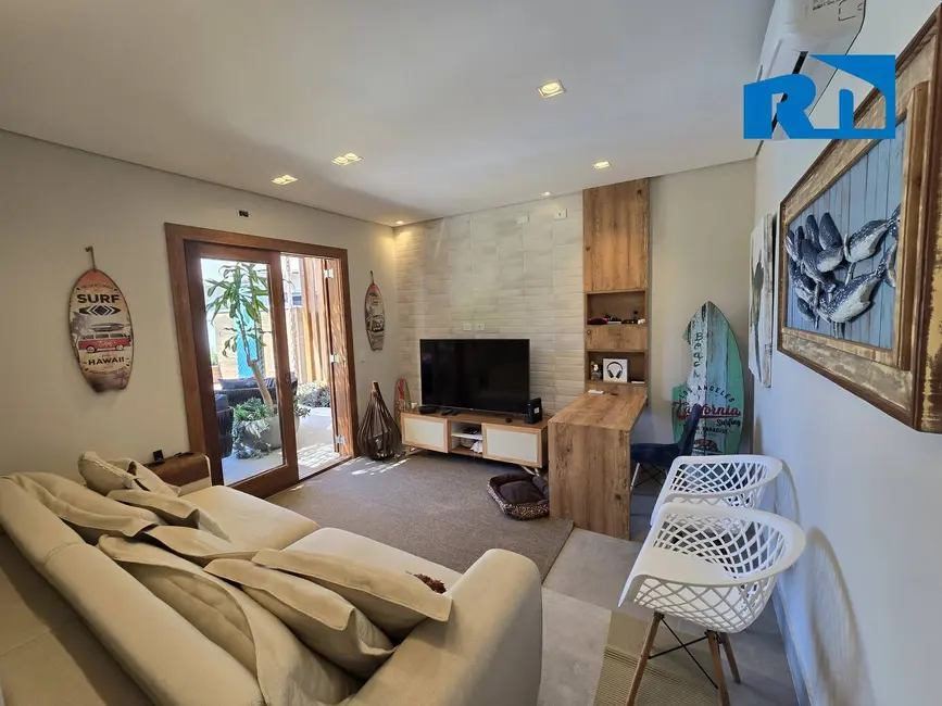 Casa com 3 quartos à venda, 288m2 em Portal do Patrimonium, Caraguatatuba - SP - imagem 6 Foto 6 de Casa com 3 quartos à venda, 288m2 em Portal do Patrimonium, Caraguatatuba - SP