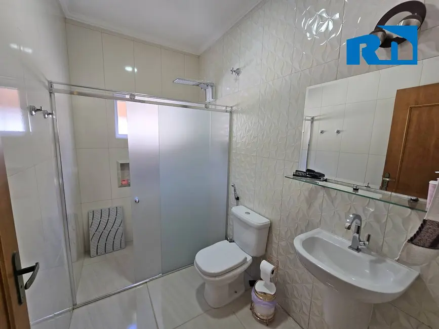 Foto 9 de Casa com 4 quartos à venda, 287m2 em Massaguaçu, Caraguatatuba - SP