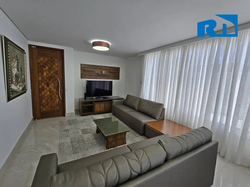 Foto 2 de Casa com 4 quartos à venda, 287m2 em Massaguaçu, Caraguatatuba - SP