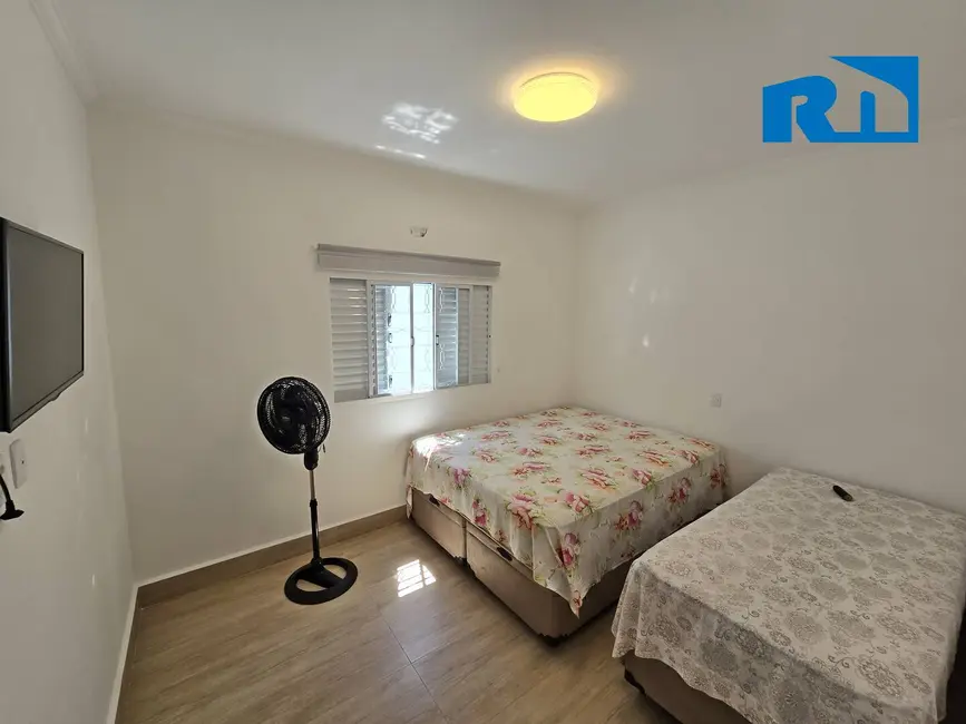 Foto 8 de Casa com 4 quartos à venda, 287m2 em Massaguaçu, Caraguatatuba - SP