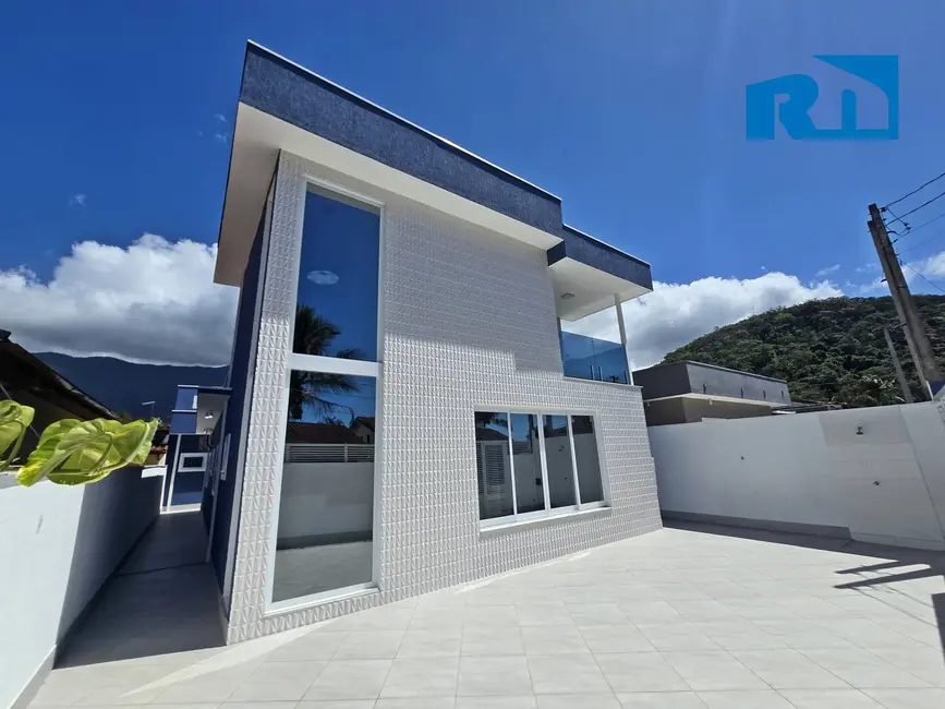 Foto 1 de Casa com 4 quartos à venda, 287m2 em Massaguaçu, Caraguatatuba - SP