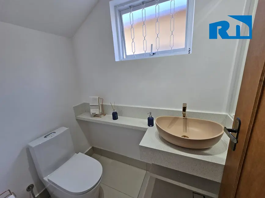 Foto 5 de Casa com 4 quartos à venda, 287m2 em Massaguaçu, Caraguatatuba - SP