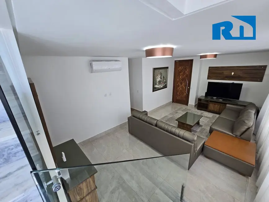 Foto 3 de Casa com 4 quartos à venda, 287m2 em Massaguaçu, Caraguatatuba - SP