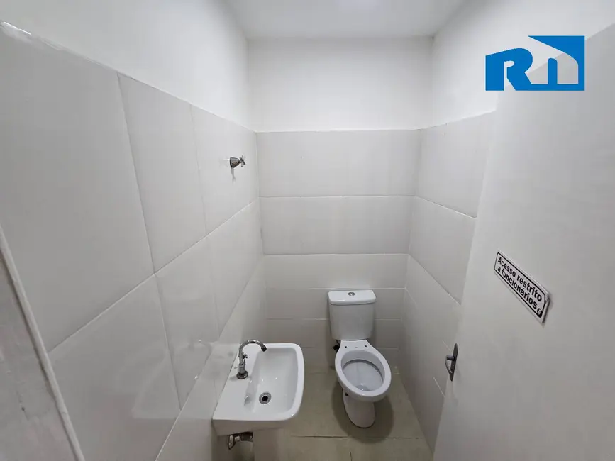 Foto 7 de Sala Comercial para alugar, 100m2 em Centro, Caraguatatuba - SP