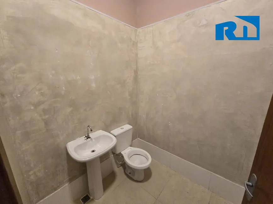 Foto 9 de Sala Comercial para alugar, 100m2 em Centro, Caraguatatuba - SP