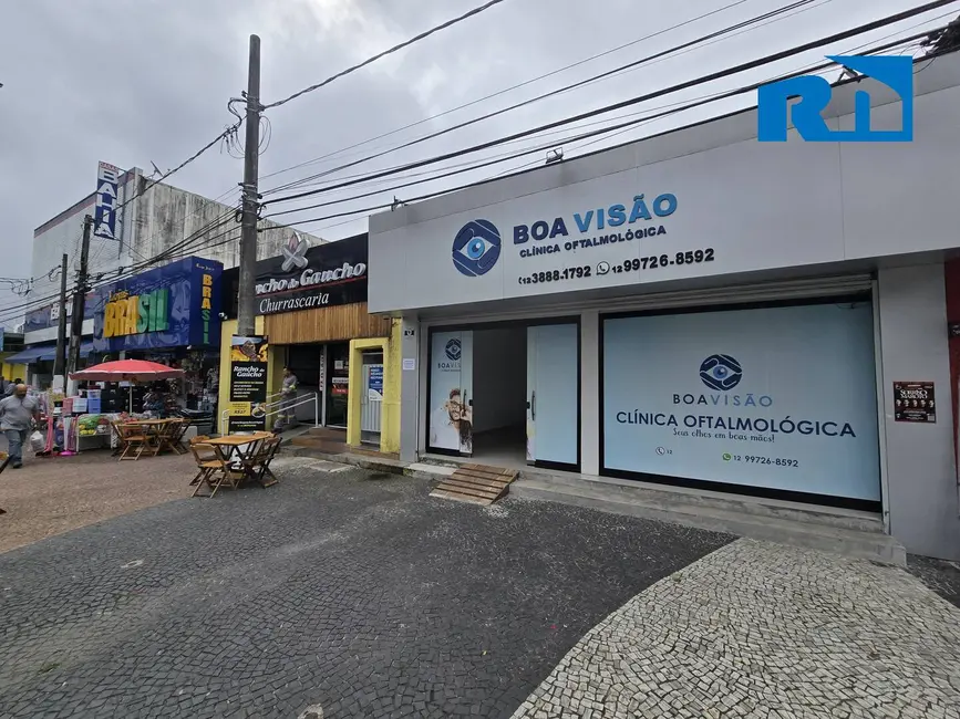 Foto 2 de Sala Comercial para alugar, 100m2 em Centro, Caraguatatuba - SP