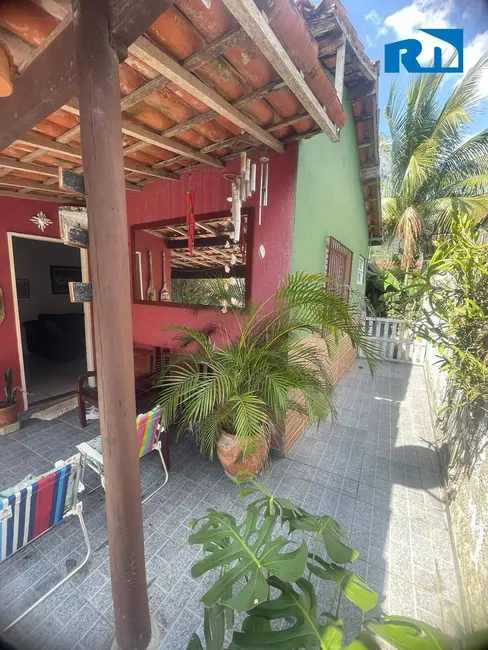 Foto 2 de Casa com 2 quartos à venda, 195m2 em Sao Sebastiao - SP