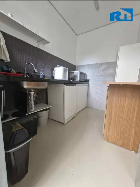 Foto 3 de Sala Comercial à venda, 9m2 em Indaiá, Caraguatatuba - SP