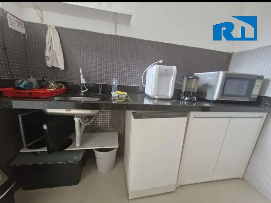 Foto 6 de Sala Comercial à venda, 9m2 em Indaiá, Caraguatatuba - SP