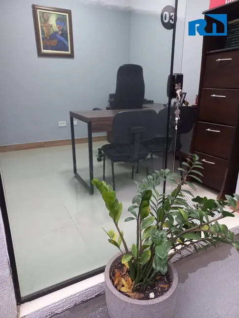 Foto 1 de Sala Comercial à venda, 9m2 em Indaiá, Caraguatatuba - SP