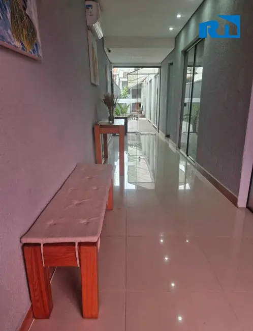 Foto 5 de Sala Comercial à venda, 9m2 em Indaiá, Caraguatatuba - SP