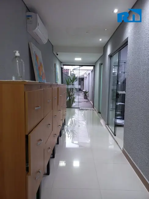 Foto 4 de Sala Comercial à venda, 9m2 em Indaiá, Caraguatatuba - SP