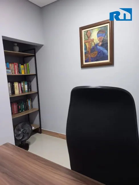 Foto 9 de Sala Comercial à venda, 9m2 em Indaiá, Caraguatatuba - SP