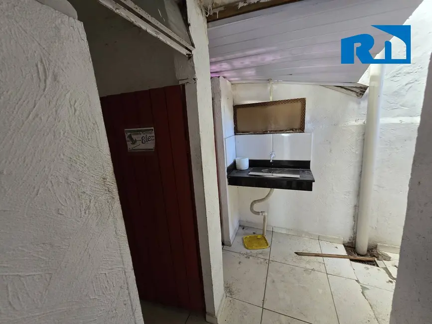 Foto 8 de Sala Comercial para alugar, 100m2 em Indaiá, Caraguatatuba - SP