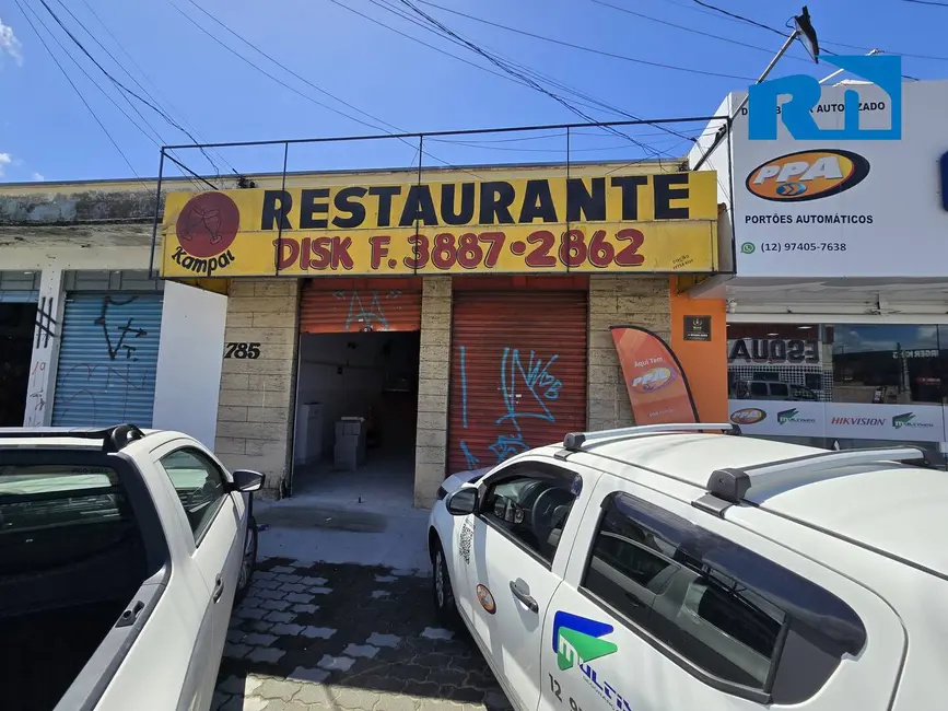 Foto 1 de Sala Comercial para alugar, 100m2 em Indaiá, Caraguatatuba - SP