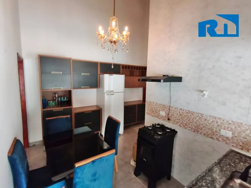 Foto 6 de Casa com 1 quarto à venda, 300m2 em Jardim do Sol, Caraguatatuba - SP