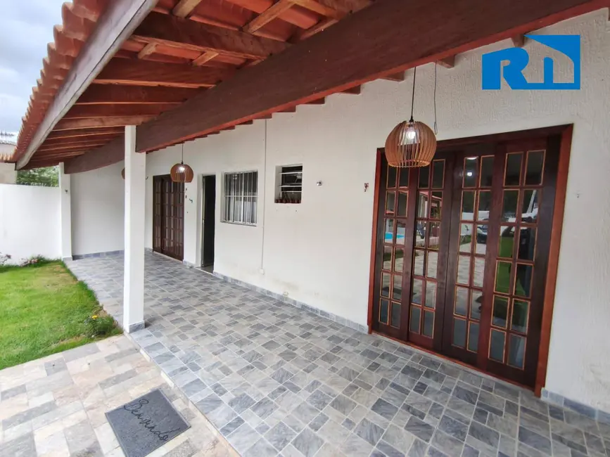 Foto 3 de Casa com 1 quarto à venda, 300m2 em Jardim do Sol, Caraguatatuba - SP