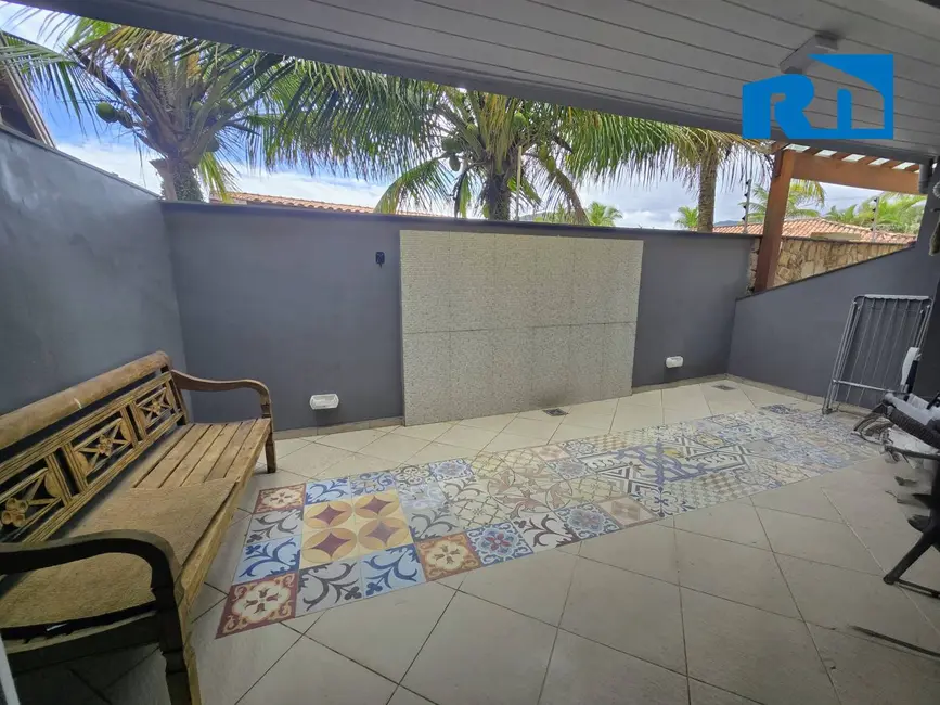 Foto 9 de Casa com 3 quartos à venda em Caraguatatuba - SP