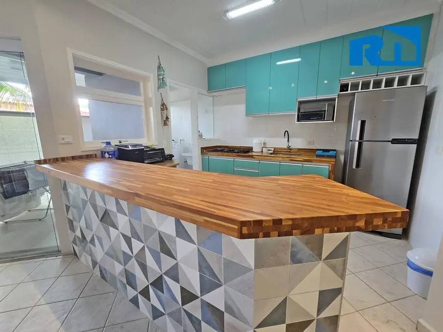 Foto 7 de Casa com 3 quartos à venda em Caraguatatuba - SP