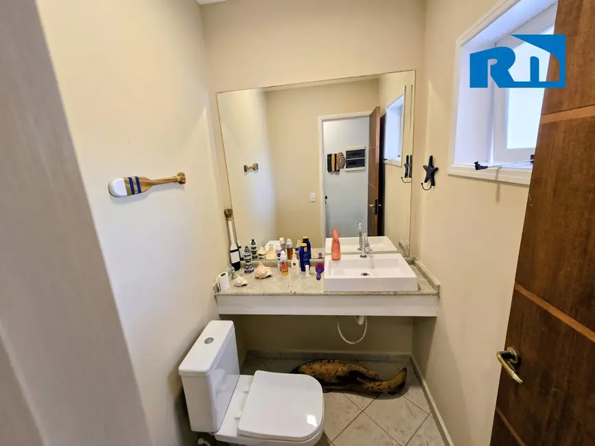 Foto 5 de Casa com 3 quartos à venda em Caraguatatuba - SP