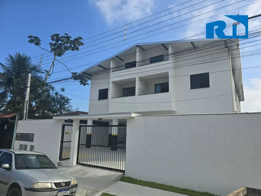 Foto 1 de Casa com 2 quartos à venda, 96m2 em Massaguaçu, Caraguatatuba - SP