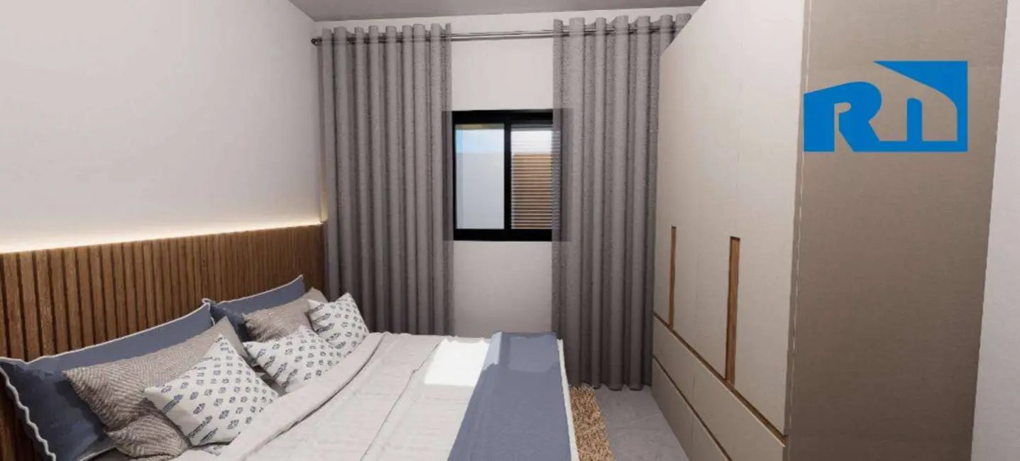 Casa com 2 quartos à venda, 96m2 em Massaguaçu, Caraguatatuba - SP - imagem 8 Foto 8 de Casa com 2 quartos à venda, 96m2 em Massaguaçu, Caraguatatuba - SP