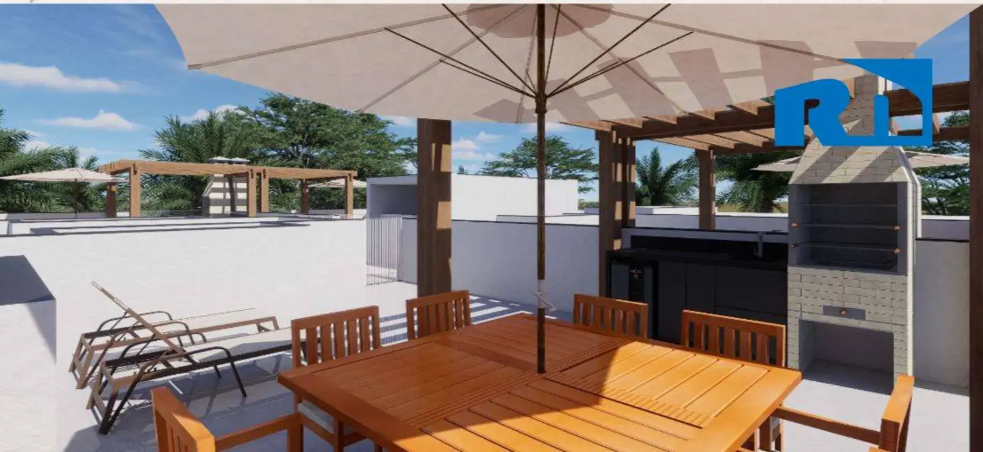 Casa com 2 quartos à venda, 96m2 em Massaguaçu, Caraguatatuba - SP - imagem 2 Foto 2 de Casa com 2 quartos à venda, 96m2 em Massaguaçu, Caraguatatuba - SP