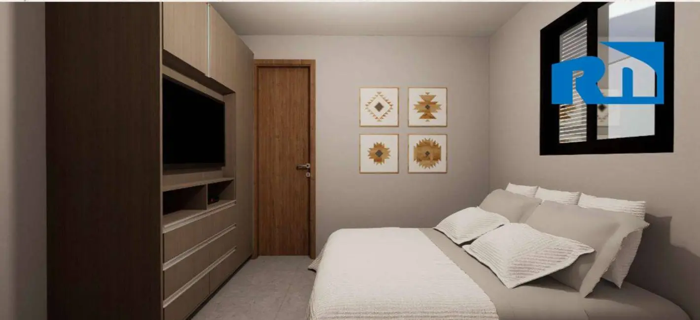 Casa com 2 quartos à venda, 96m2 em Massaguaçu, Caraguatatuba - SP - imagem 7 Foto 7 de Casa com 2 quartos à venda, 96m2 em Massaguaçu, Caraguatatuba - SP