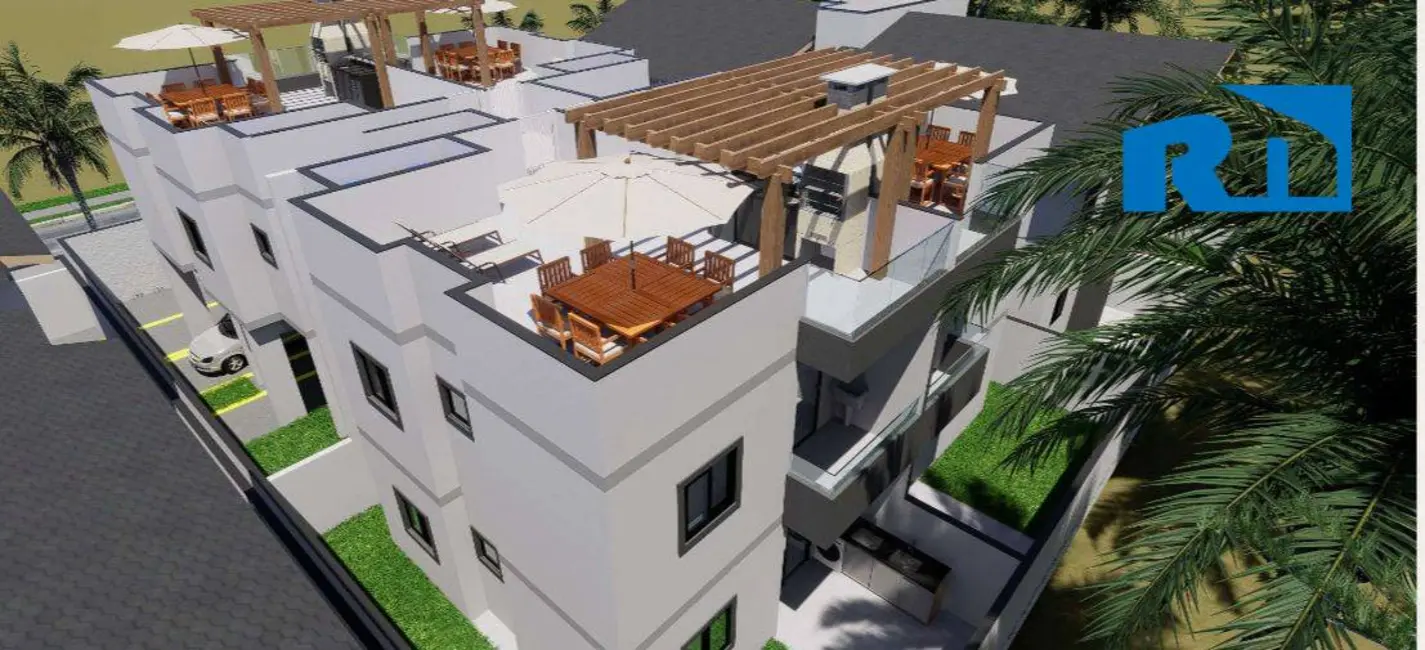 Casa com 2 quartos à venda, 96m2 em Massaguaçu, Caraguatatuba - SP - imagem 5 Foto 5 de Casa com 2 quartos à venda, 96m2 em Massaguaçu, Caraguatatuba - SP