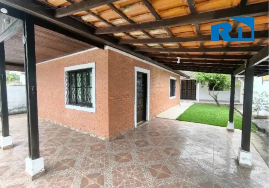 Foto 2 de Casa com 3 quartos à venda, 360m2 em Portal da Fazendinha, Caraguatatuba - SP