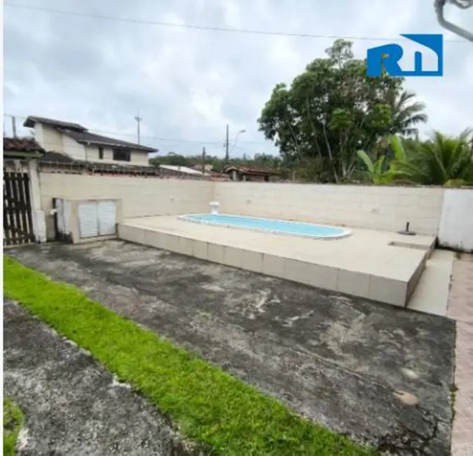 Foto 3 de Casa com 3 quartos à venda, 360m2 em Portal da Fazendinha, Caraguatatuba - SP