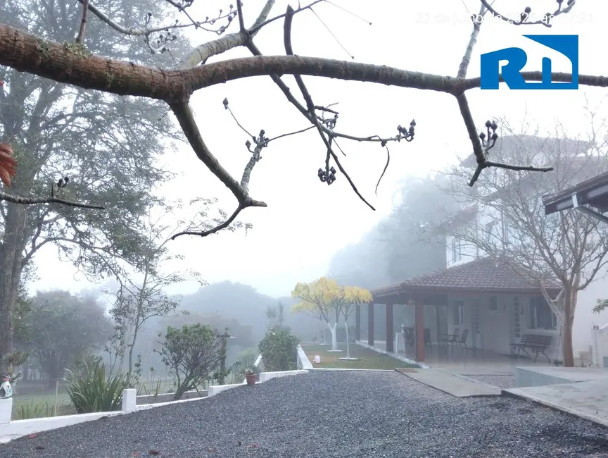 Foto 6 de Chácara com 5 quartos à venda, 6160m2 em Paraibuna - SP