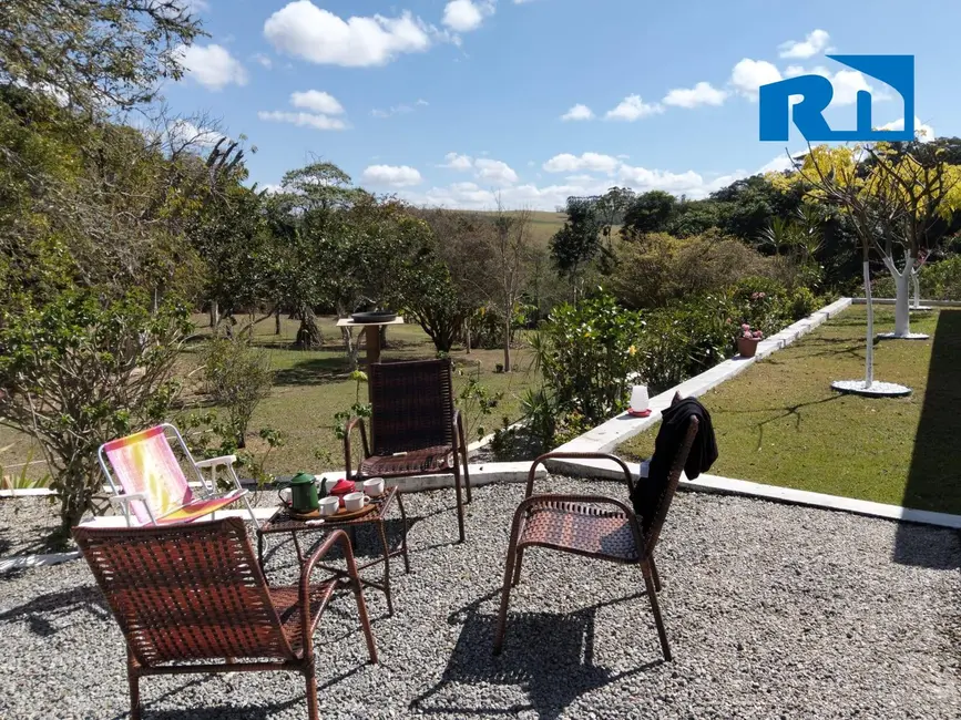 Foto 7 de Chácara com 5 quartos à venda, 6160m2 em Paraibuna - SP