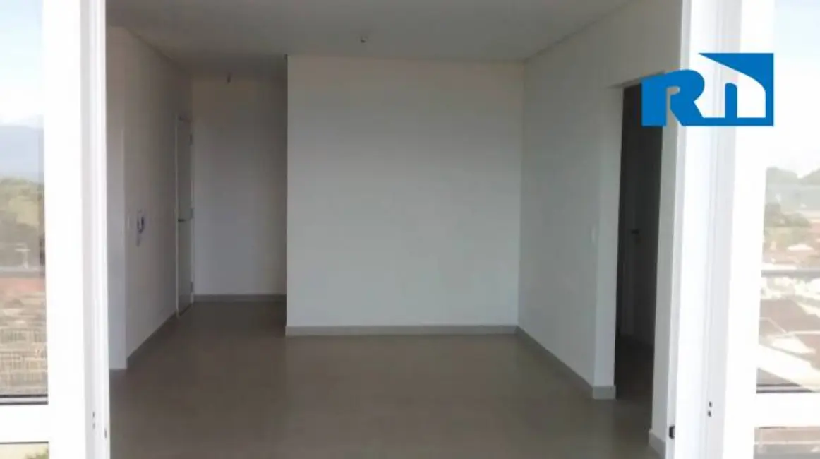 Foto 7 de Apartamento com 3 quartos à venda, 104m2 em Jardim Primavera, Caraguatatuba - SP