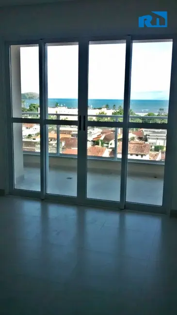 Foto 6 de Apartamento com 3 quartos à venda, 104m2 em Jardim Primavera, Caraguatatuba - SP