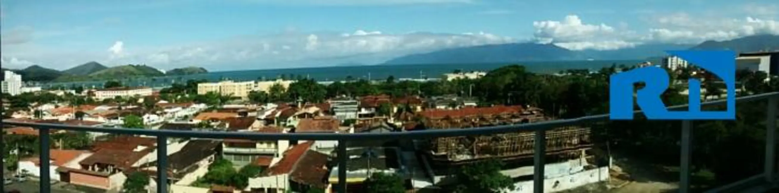 Foto 4 de Apartamento com 3 quartos à venda, 104m2 em Jardim Primavera, Caraguatatuba - SP