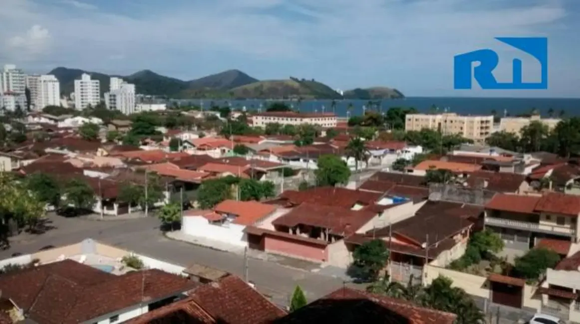 Foto 2 de Apartamento com 3 quartos à venda, 104m2 em Jardim Primavera, Caraguatatuba - SP