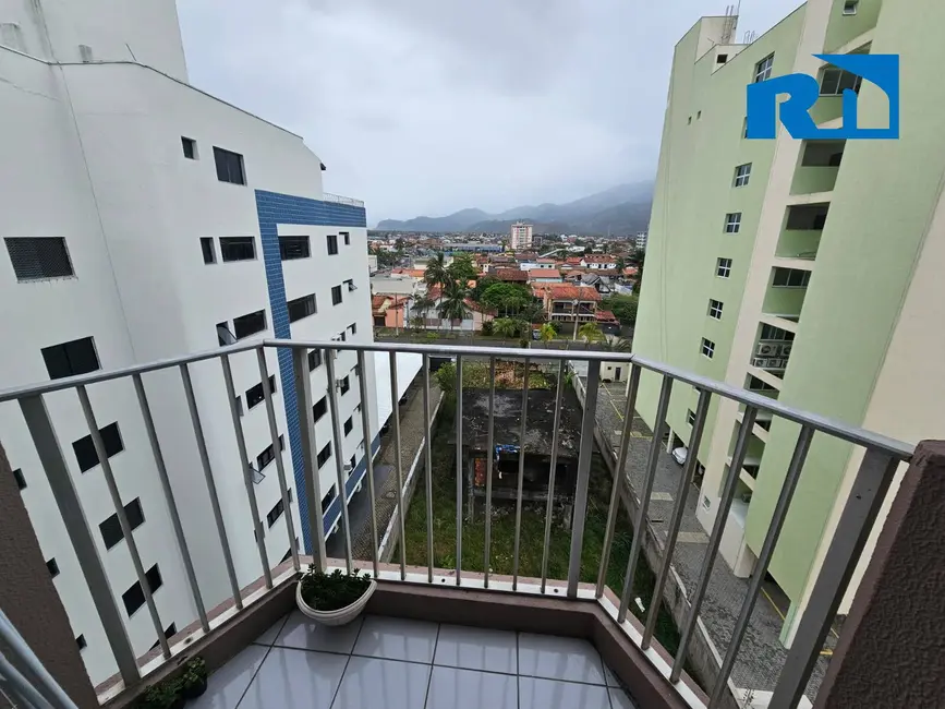 Foto 5 de Apartamento com 2 quartos à venda, 52m2 em Praia das Palmeiras, Caraguatatuba - SP