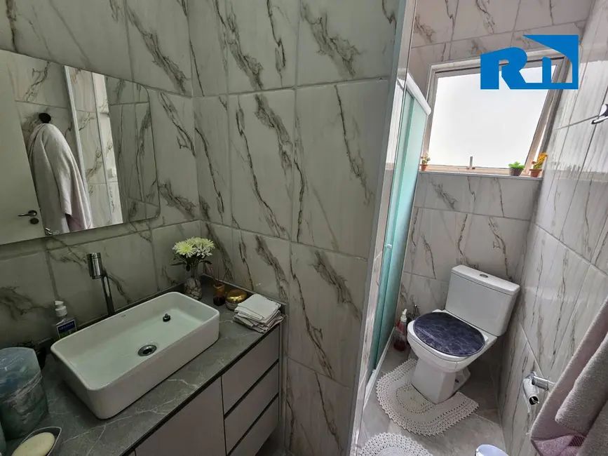 Foto 6 de Apartamento com 2 quartos à venda, 52m2 em Praia das Palmeiras, Caraguatatuba - SP