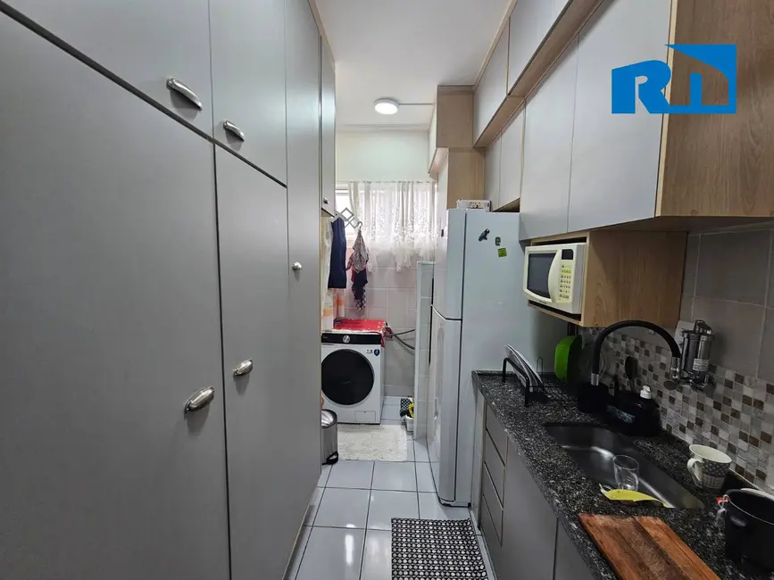 Foto 7 de Apartamento com 2 quartos à venda, 52m2 em Praia das Palmeiras, Caraguatatuba - SP