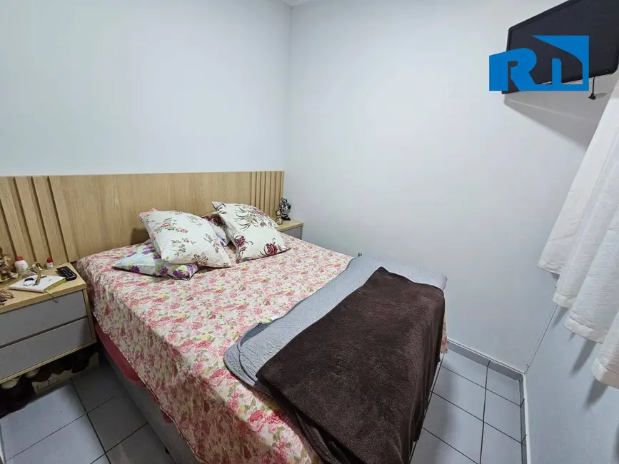 Foto 9 de Apartamento com 2 quartos à venda, 52m2 em Praia das Palmeiras, Caraguatatuba - SP