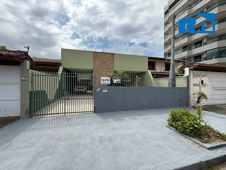 Foto 1 de Casa com 3 quartos para alugar, 300m2 em Jardim Primavera, Caraguatatuba - SP