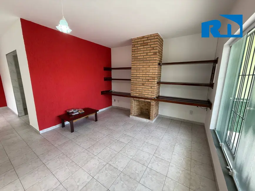 Foto 5 de Casa com 3 quartos para alugar, 300m2 em Jardim Primavera, Caraguatatuba - SP
