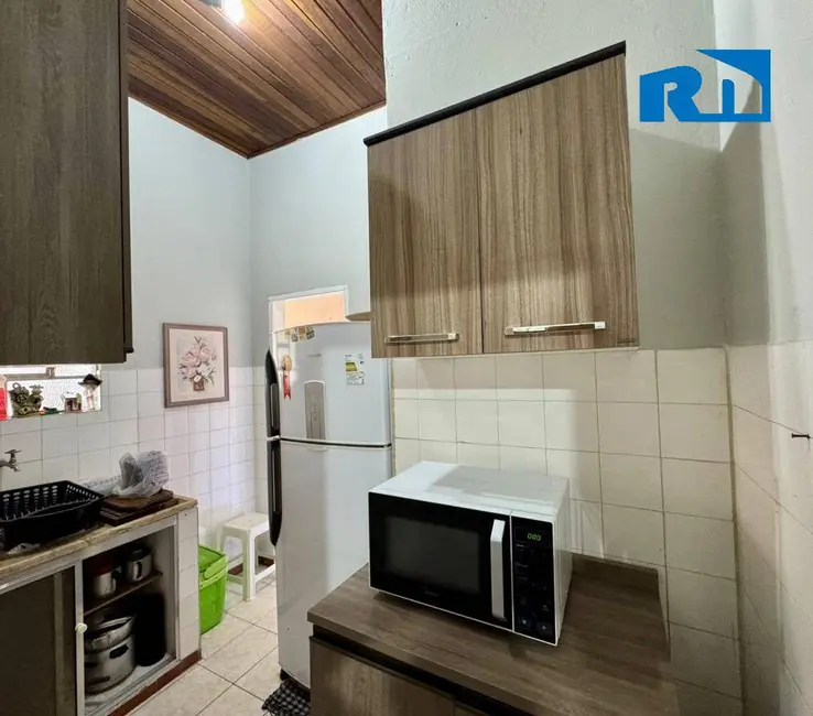 Foto 6 de Casa com 1 quarto à venda e para alugar em Capricórnio I, Caraguatatuba - SP