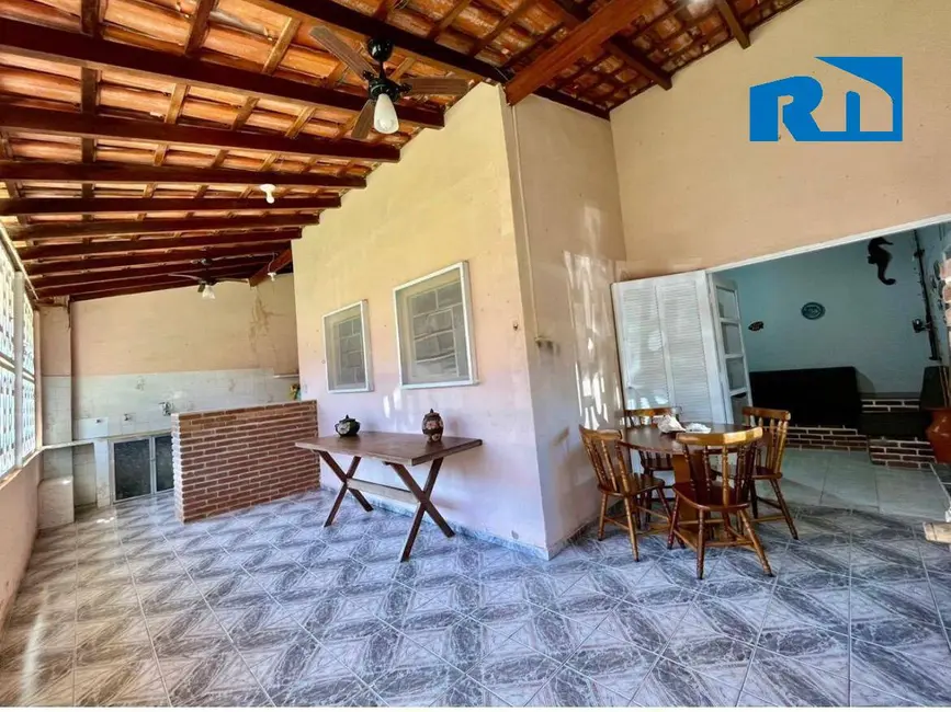 Foto 1 de Casa com 1 quarto à venda e para alugar em Capricórnio I, Caraguatatuba - SP