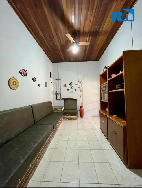 Foto 3 de Casa com 1 quarto à venda e para alugar em Capricórnio I, Caraguatatuba - SP