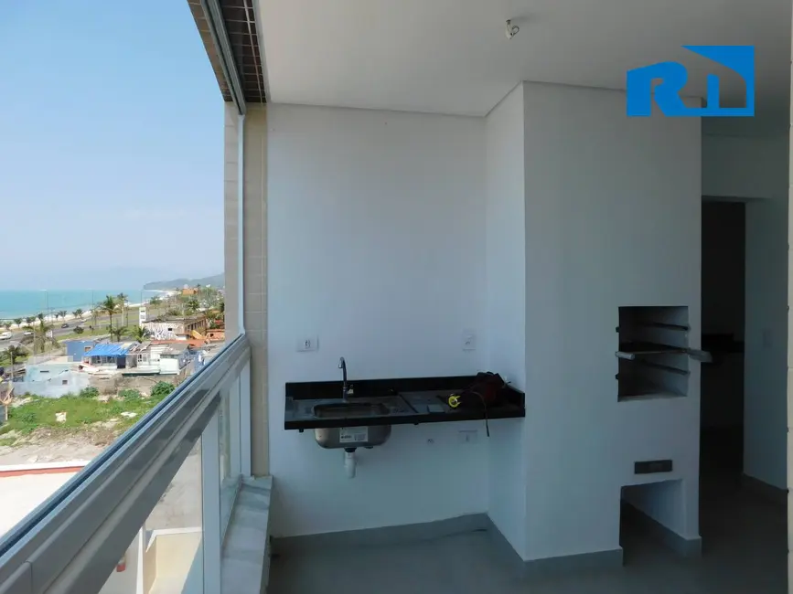 Foto 9 de Apartamento com 2 quartos à venda, 98m2 em Massaguaçu, Caraguatatuba - SP