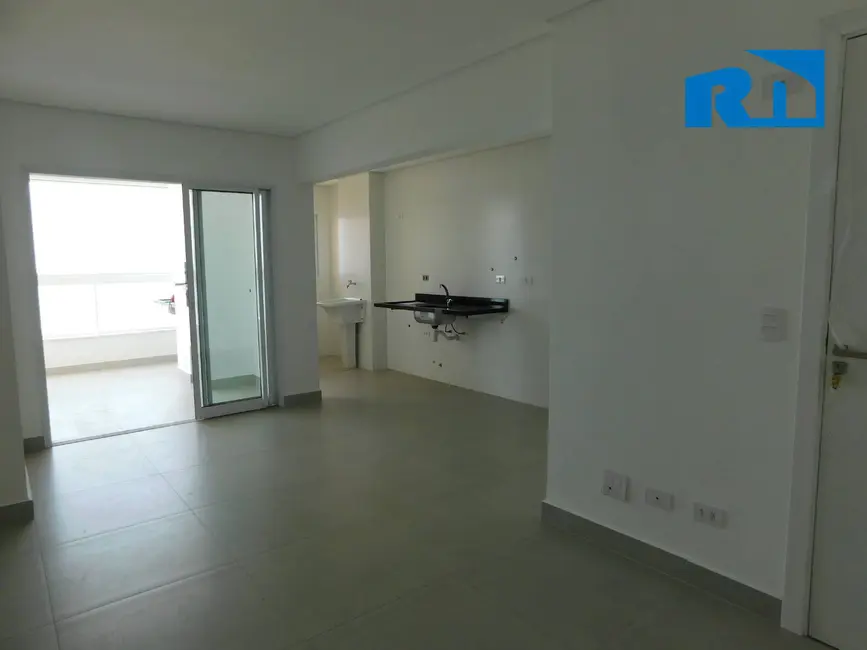 Foto 2 de Apartamento com 2 quartos à venda, 98m2 em Massaguaçu, Caraguatatuba - SP